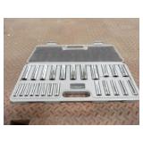 5.5mm-19mm Socket Set