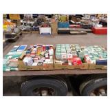 Various Brake Parts/Misc