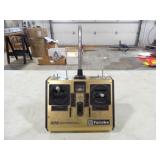 Futaba Mod.FP-TXFG/K AM Digital Proportional Radio