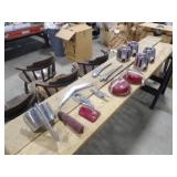 Hood Orniments, Tail Light Lenses, Trim