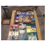 Door Locks & Hardware Items