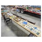 Household Hardware, Hinges, Latches,#
