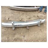 48' Plymouth Rear Bumper