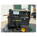 Industrial Power Equipment Diesel Power Welder