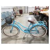 Huffy Deluxe Bicycle