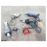 Oregon 12v Universal Sharp Chainsaw Chain Grinder/