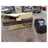 Char-Lynn 101-1003-008 Hyd. Orbit Motor