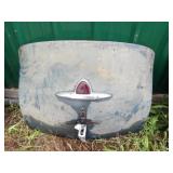 Plymouth Trunk Hood