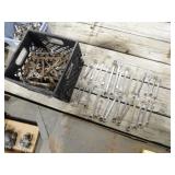 Box End Wrenches