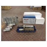 NIB-Aqua Vu 12v 7AH Battery w/Charger,Misc Sockets