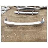 Bumper 66.5inL