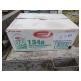 12-12oz. Cans A/C Refrigerant (1 Case Total)