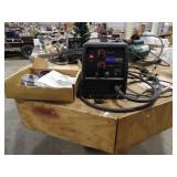 Eastwood Mig175 220v/30Amp Welder w/Manual &