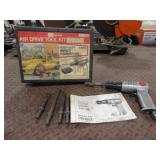 Sears Craftsman HD Impact Hammer Kit, Impact Mod.