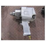 Ingersoll Rand 1/2in. Air Impact
