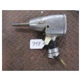 Central Pneumatic 2425 1/2in. HD Air Impact