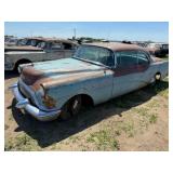 1954 Buick Coupe Roadmaster 2Dr, Auto, V8,