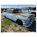 Oldsmobile 88 4Dr, V8, 3sp. Man, 51,777Mi,