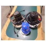 Orbital Polishers 3 Total