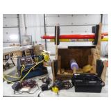Sonic Tronic Vari-Pulse Power Ignition System, &