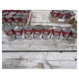 8Qts. Hyde Special Motor Oil