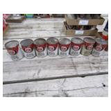8Qts. Hyde Special Motor Oil