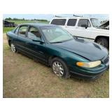 1998 Buick Regal 4Dr, Auto, 3800 V6,