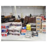 38-H4651 Halogen Rectangular Headlight Bulbs