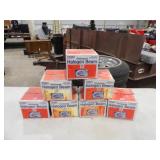 7-4662 Rectangular Halogen Beam Headlight Bulbs