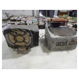 2-1930s/40s Automobile Radios