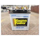 Magna Power CB12A-AF8P Battery