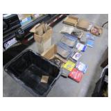 Various Transmission Repair Kits, Misc.