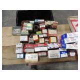 Various Tune Up Parts, Gaskets, Seals