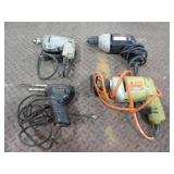 True Value 3/8in. VSR Drill, Misc. Drill, Wen Sold