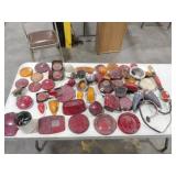 Tail Light Lenses, Misc. Lights