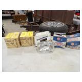5-6052 Headlight Bulbs