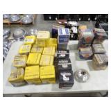 25-4000 Headlight Bulbs