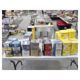 45-4001 Headlight Bulbs