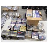 25-12V 5001 Headlight Bulbs