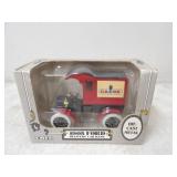 ERTL 1/25 Die Cast 1905 Ford Delivery Car Bank