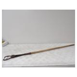 Vintage Norlund's Fish Grabber 52in. Long