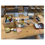 Fishing Tackle & Supplies