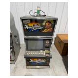 Hawaiian Dream Slot Machine, 110v, 221.5x22.5x50