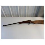 Springfield 15 22 S/L/LR Bolt Action, Single Shot