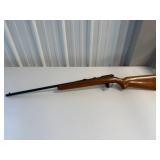 Remington 514 22 S/L/LR, Bolt Action, Single Shot