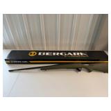 Bergara B-14-Hunter, Graphite Black 7mm Rem Mag