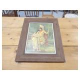 Hiawathas Wedding Journey by L.M.Jacobsen 1975