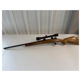 Centurion 98 Sporter 30-06 22.5in. Barrel,S/N 9270