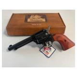 Heritage Rough Rider 22LR 6 Shot Revolver, 4 3/4in