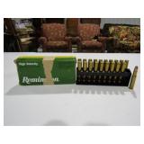 20-Remington High Velocity 30 Rem 170gr Core-Lokt
